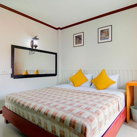 Kamala Beach Residence Luaran gambar