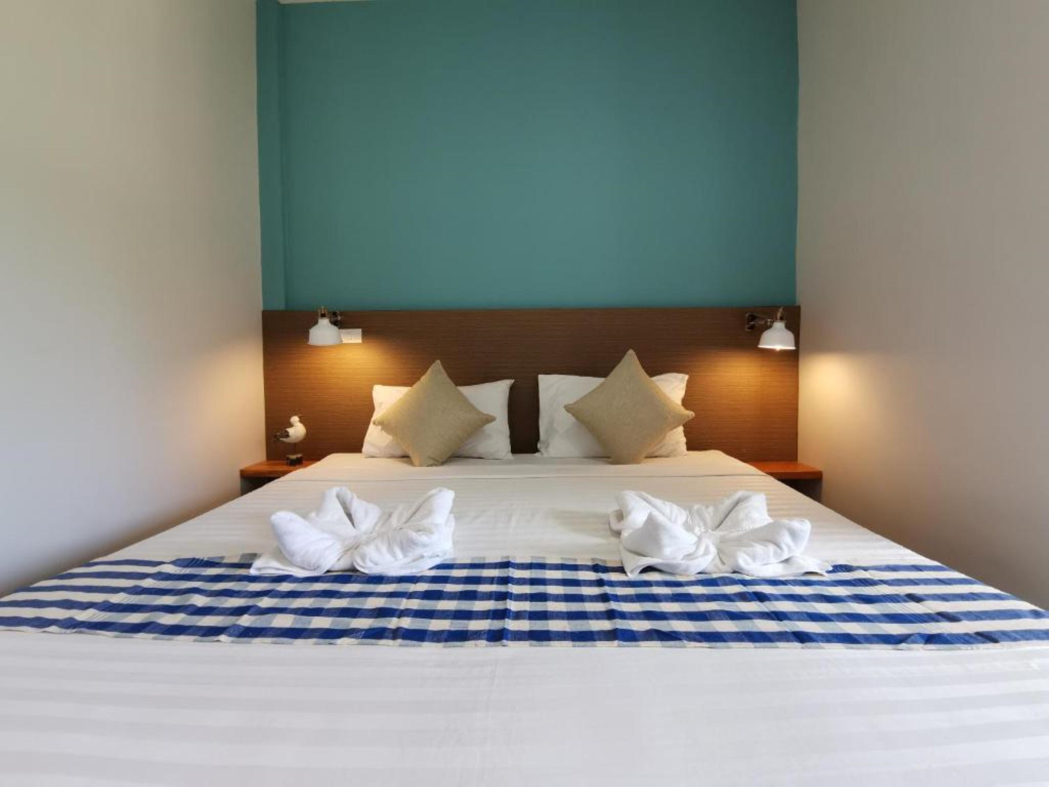 Kamala Beach Residence Luaran gambar