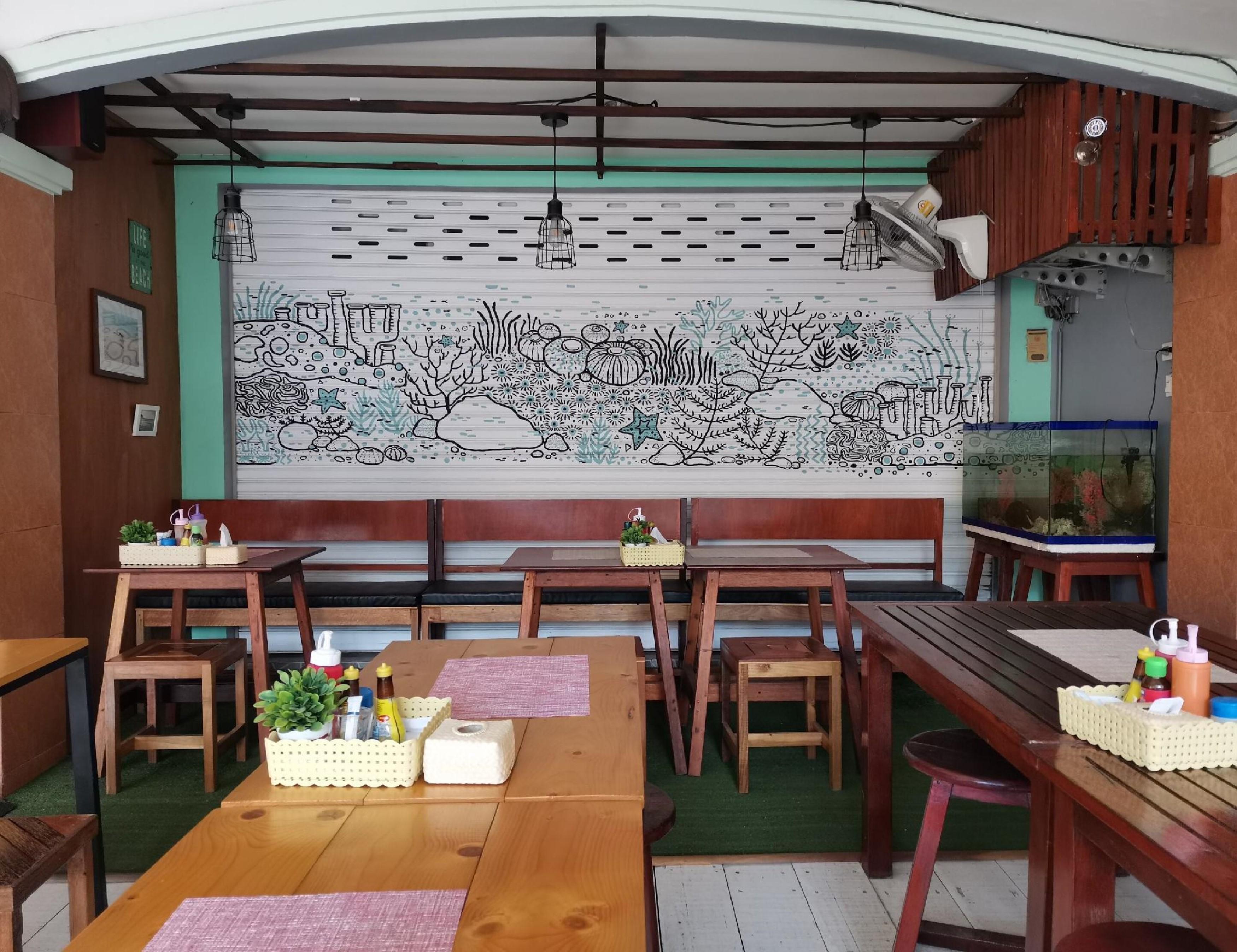 Kamala Beach Residence Luaran gambar