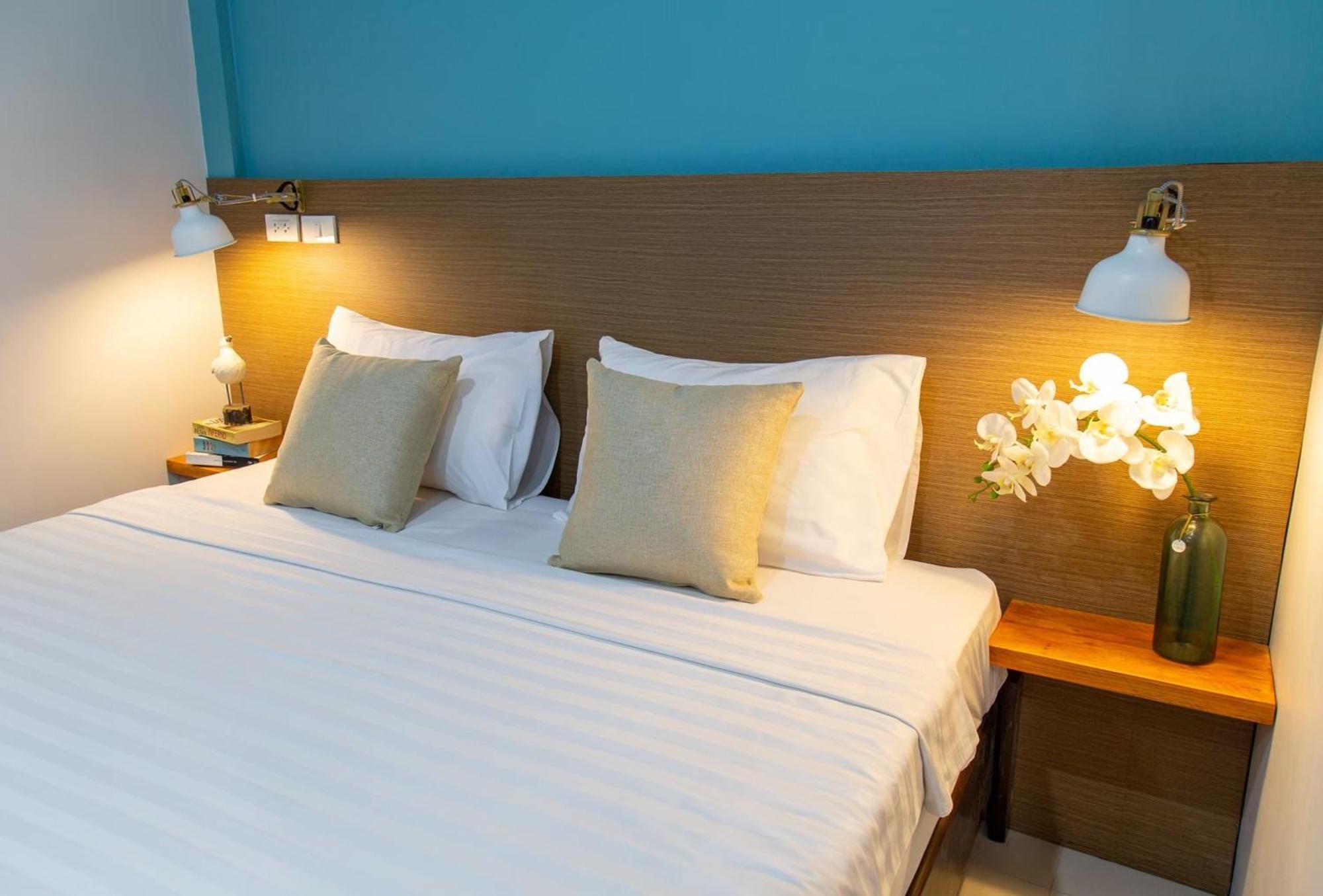 Kamala Beach Residence Luaran gambar