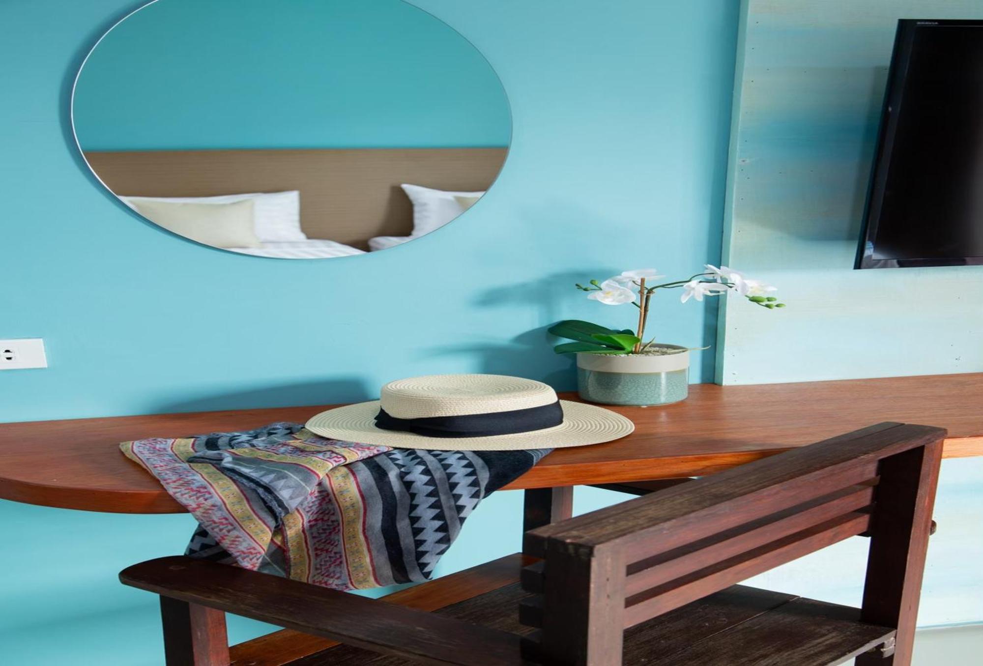 Kamala Beach Residence Luaran gambar