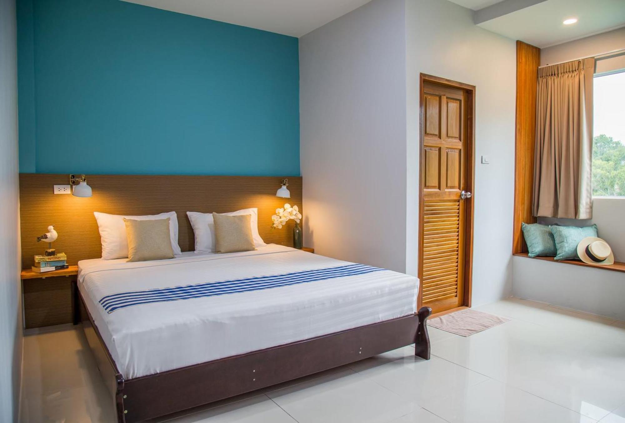 Kamala Beach Residence Luaran gambar