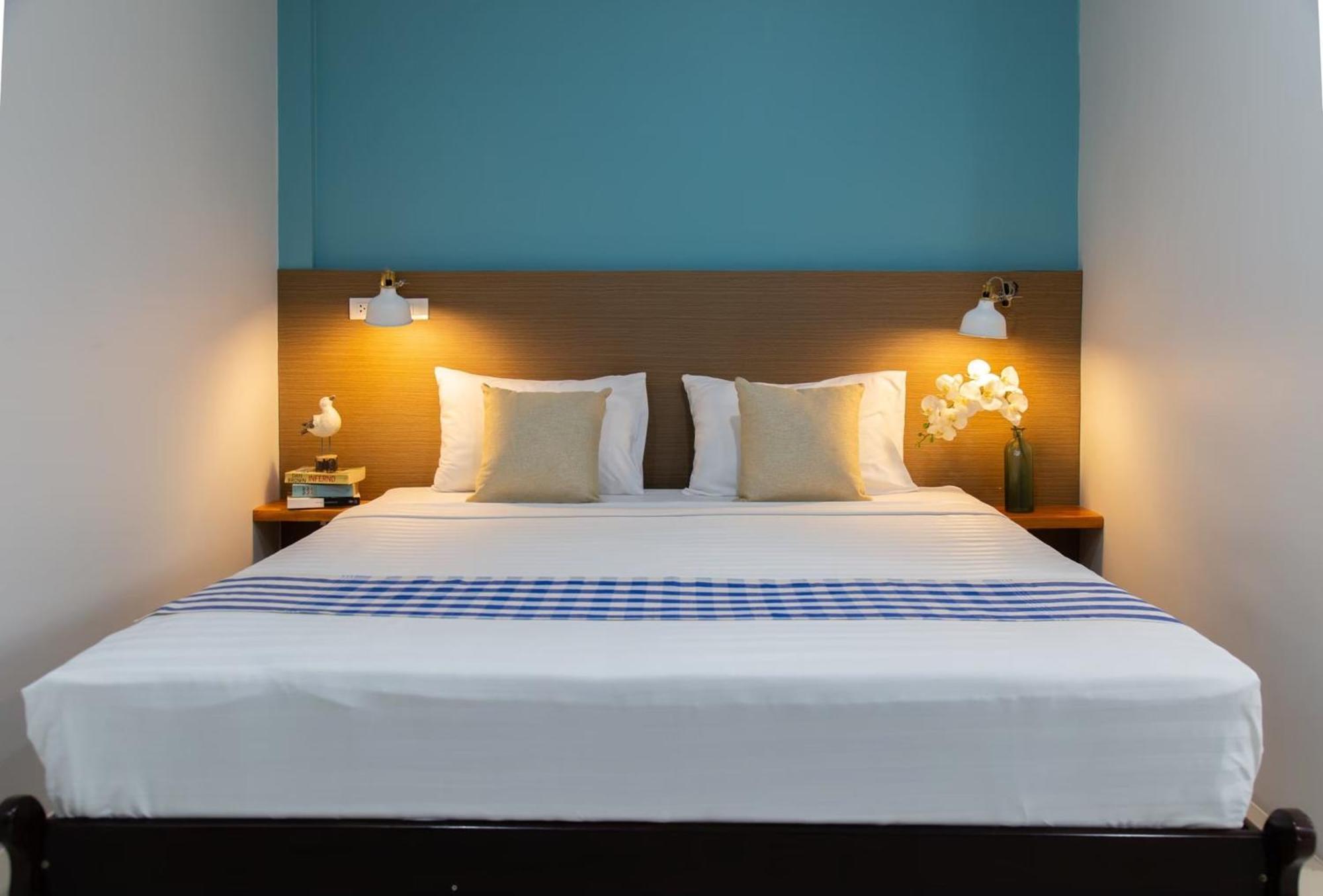 Kamala Beach Residence Luaran gambar