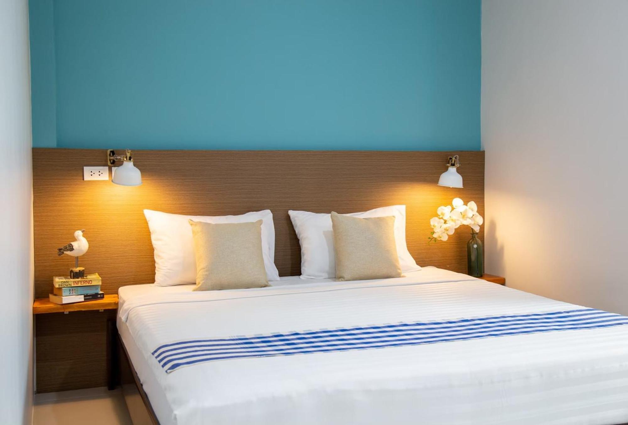 Kamala Beach Residence Luaran gambar