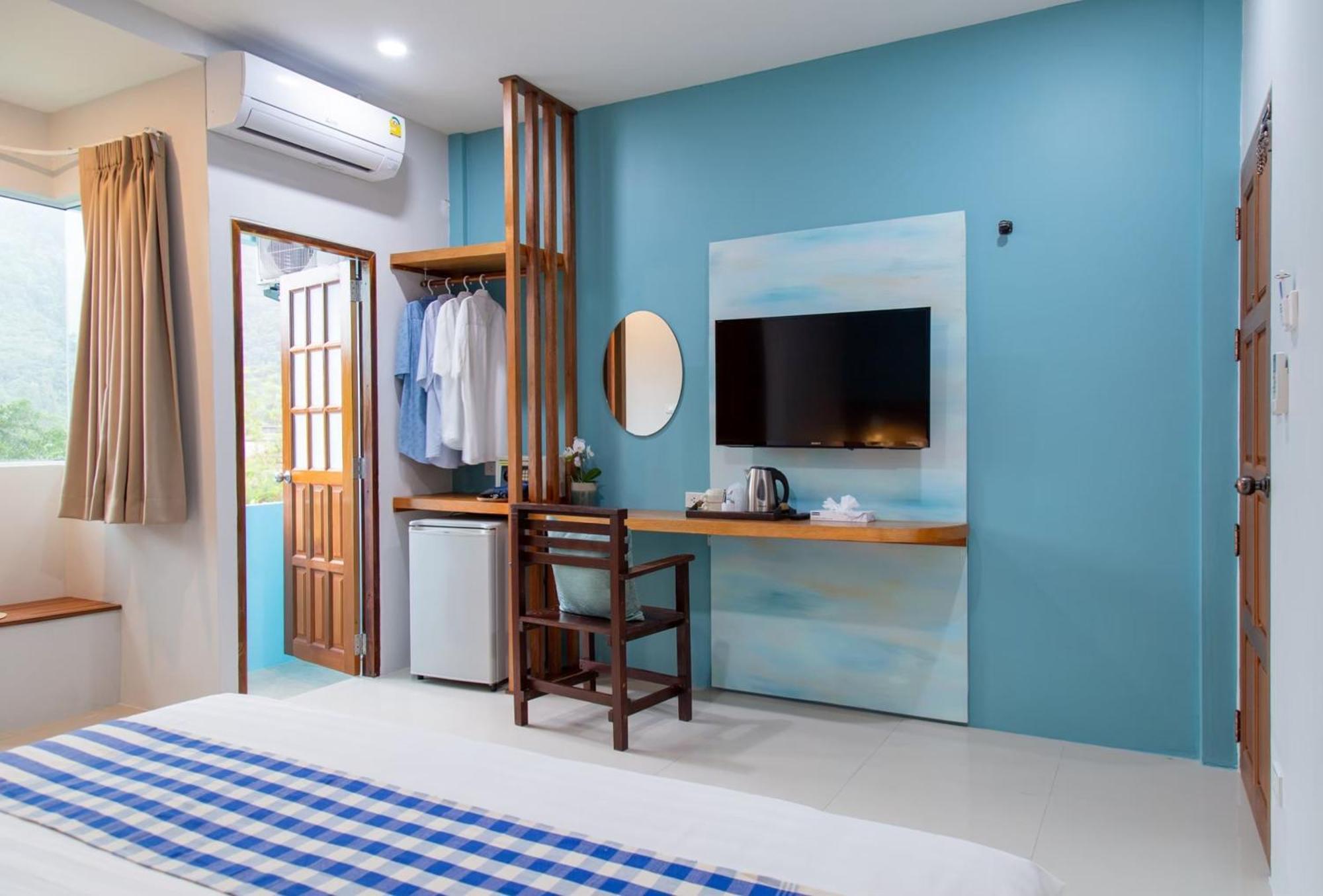 Kamala Beach Residence Luaran gambar