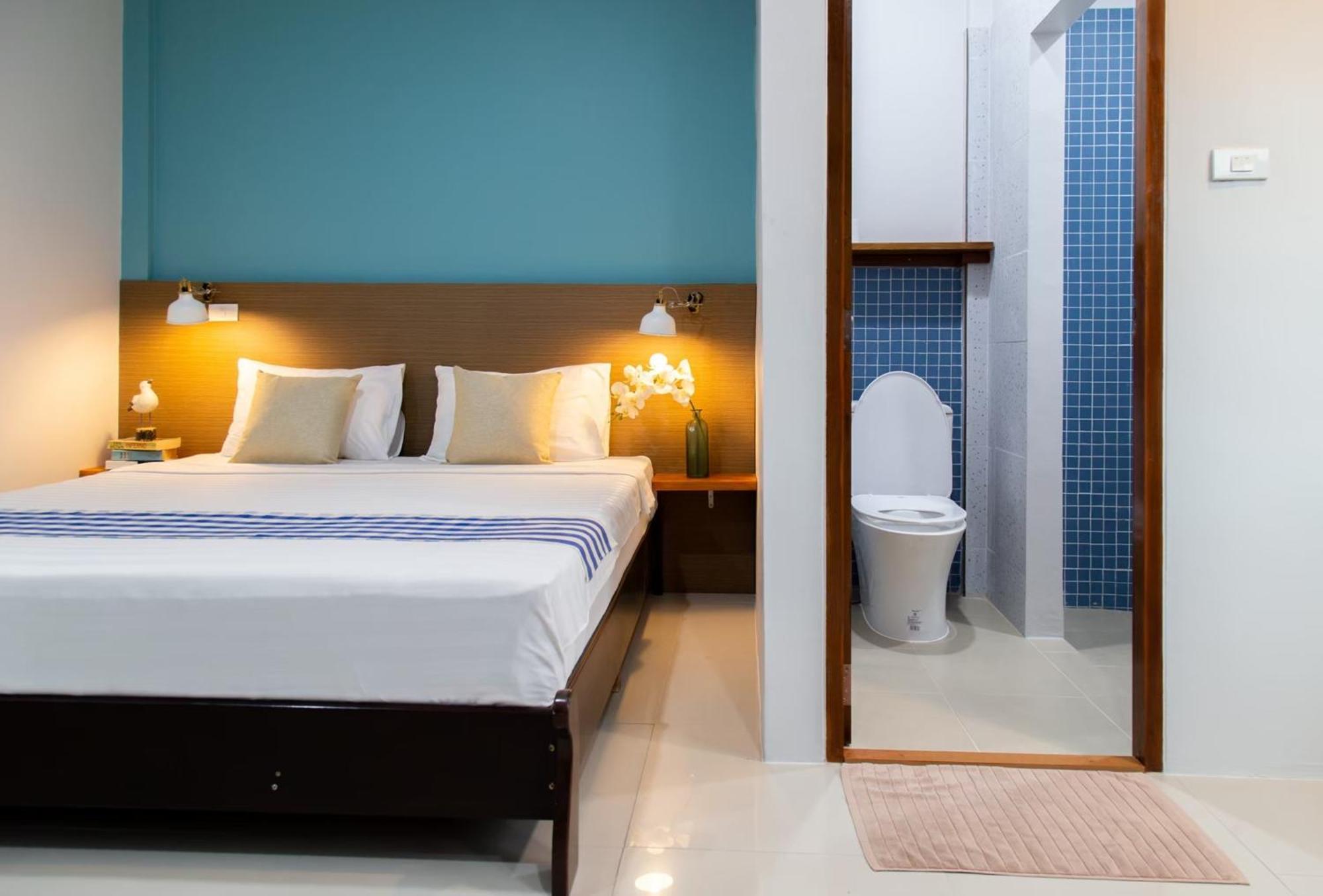 Kamala Beach Residence Luaran gambar