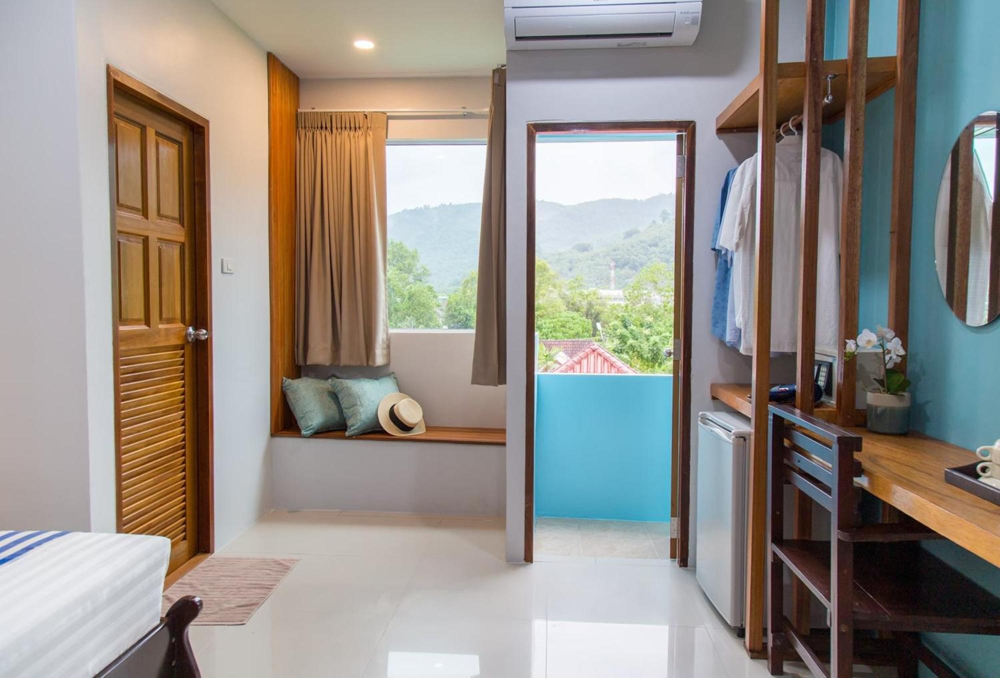 Kamala Beach Residence Luaran gambar