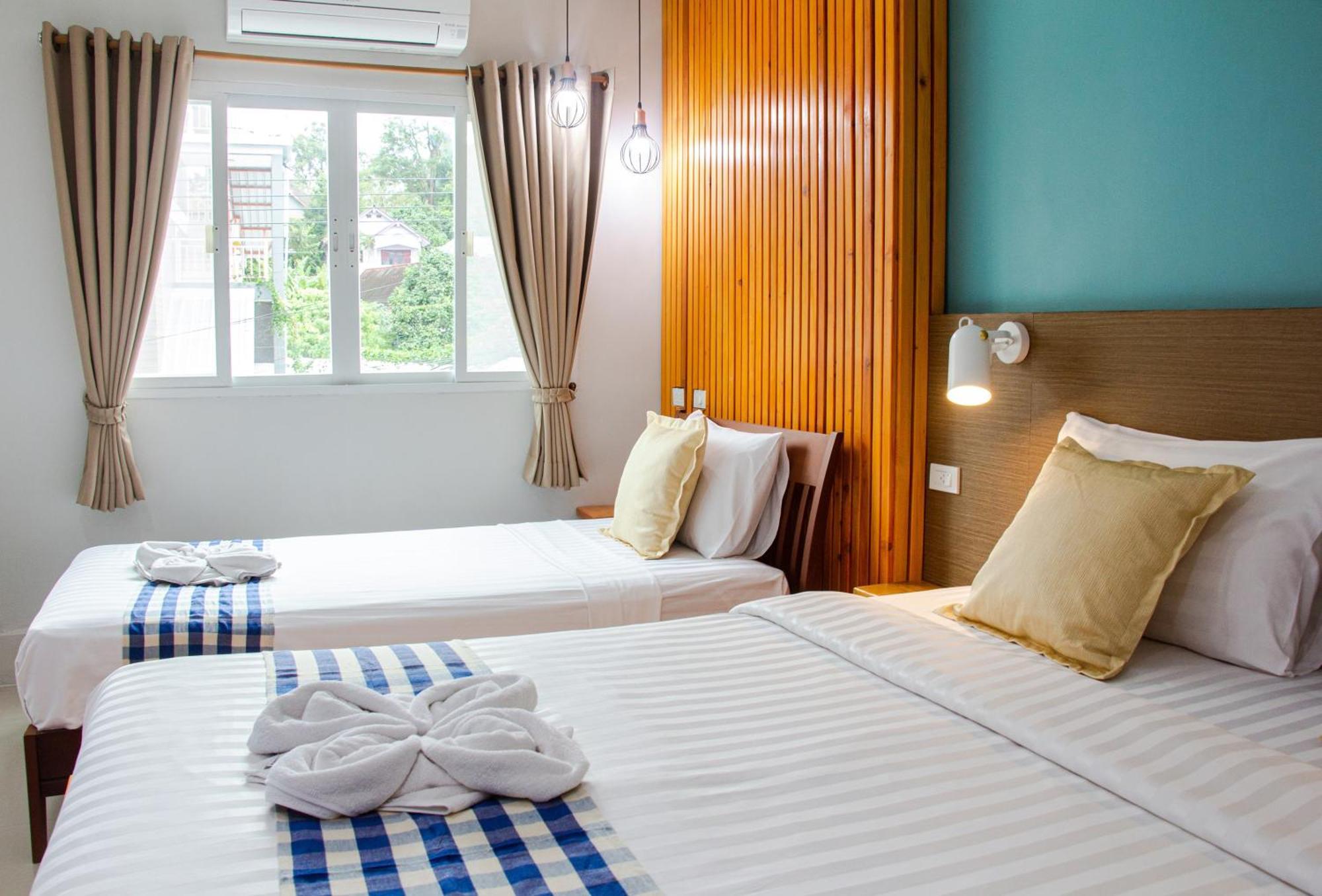 Kamala Beach Residence Luaran gambar