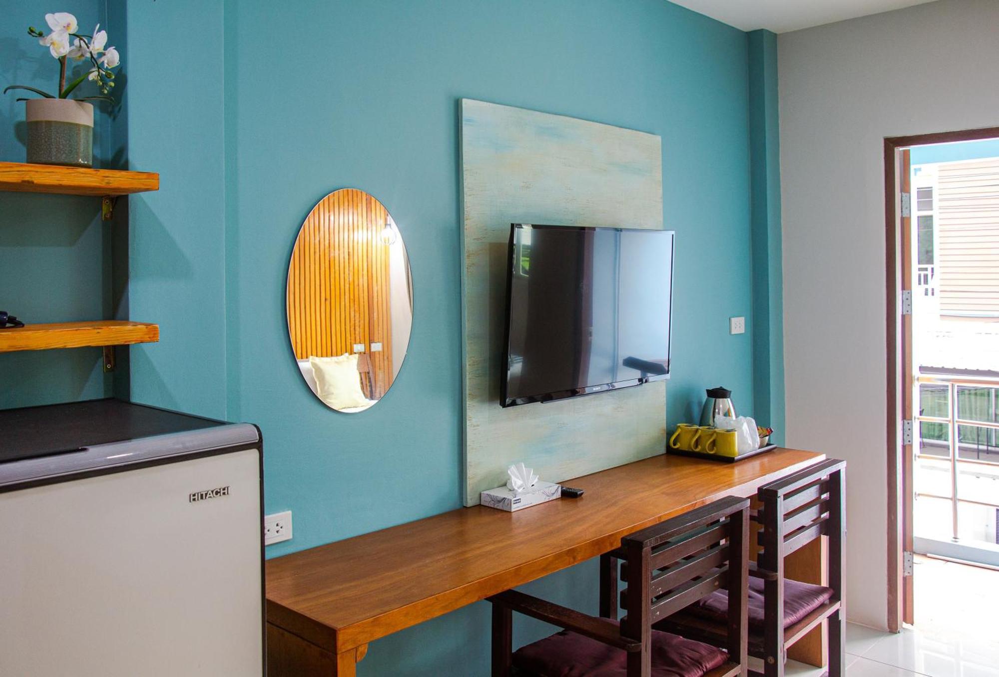 Kamala Beach Residence Luaran gambar