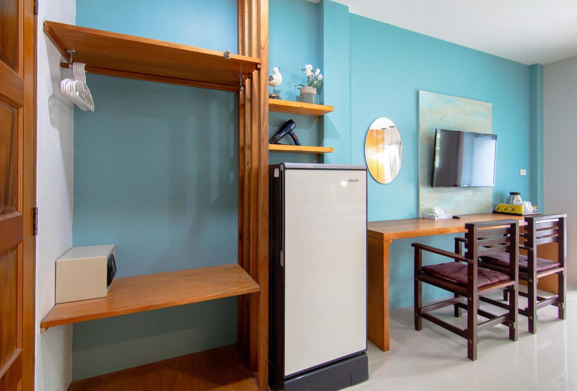 Kamala Beach Residence Luaran gambar