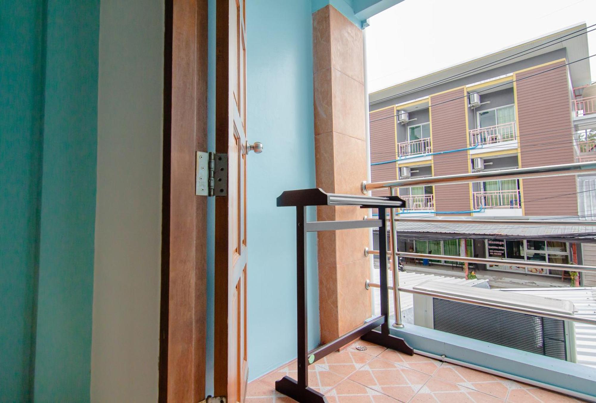 Kamala Beach Residence Luaran gambar