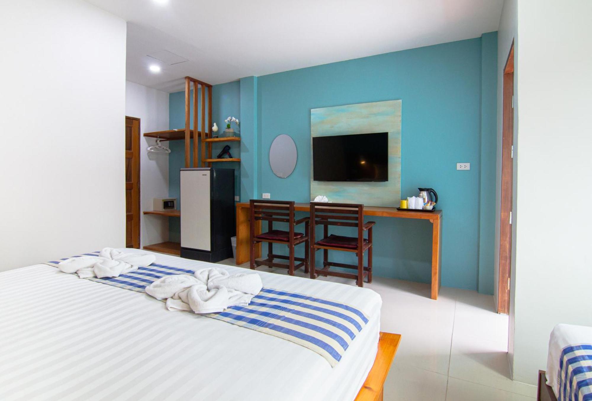 Kamala Beach Residence Luaran gambar