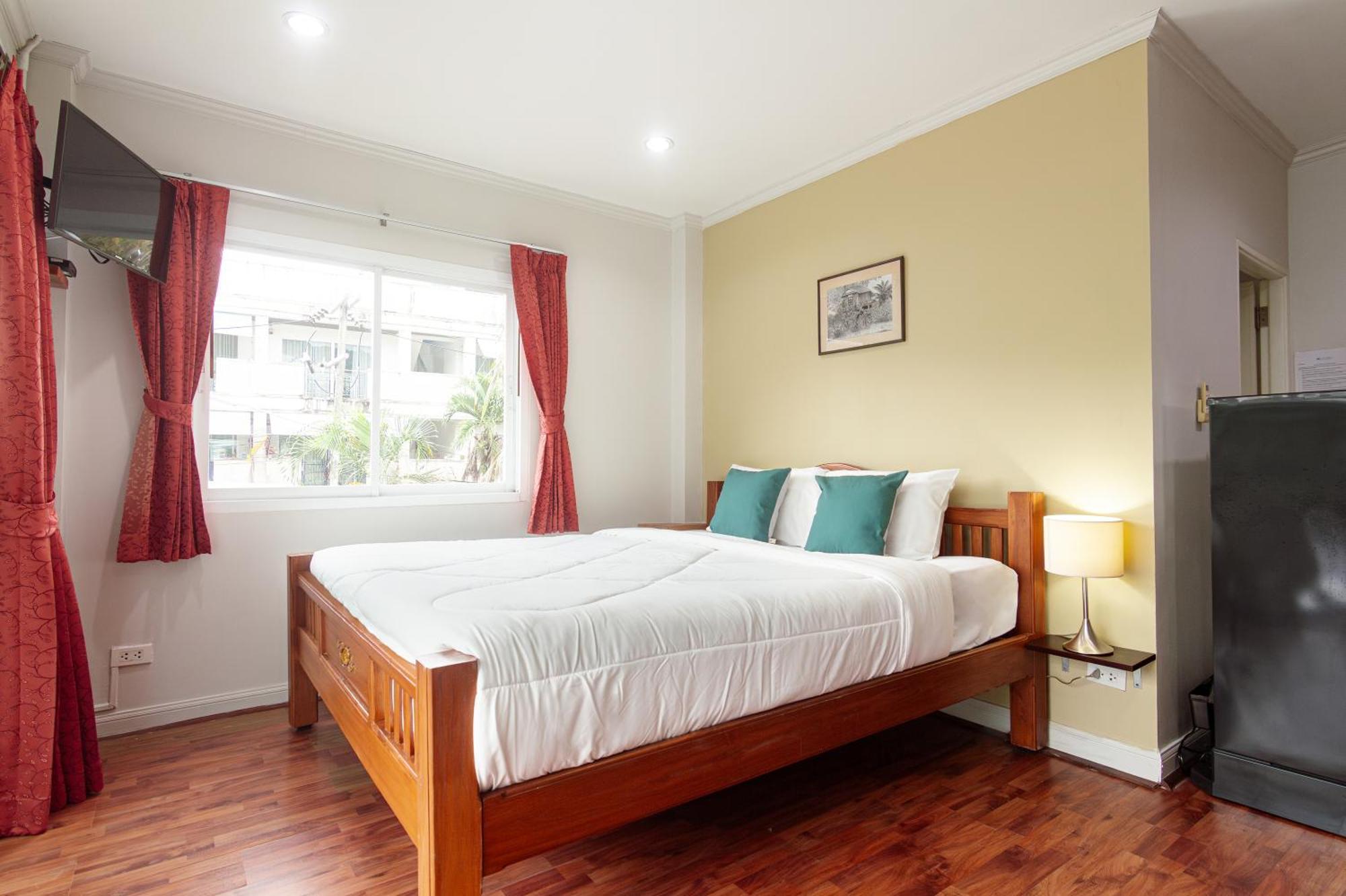 Kamala Beach Residence Luaran gambar