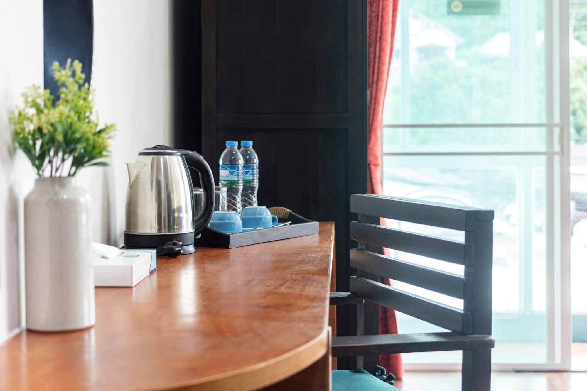 Kamala Beach Residence Luaran gambar
