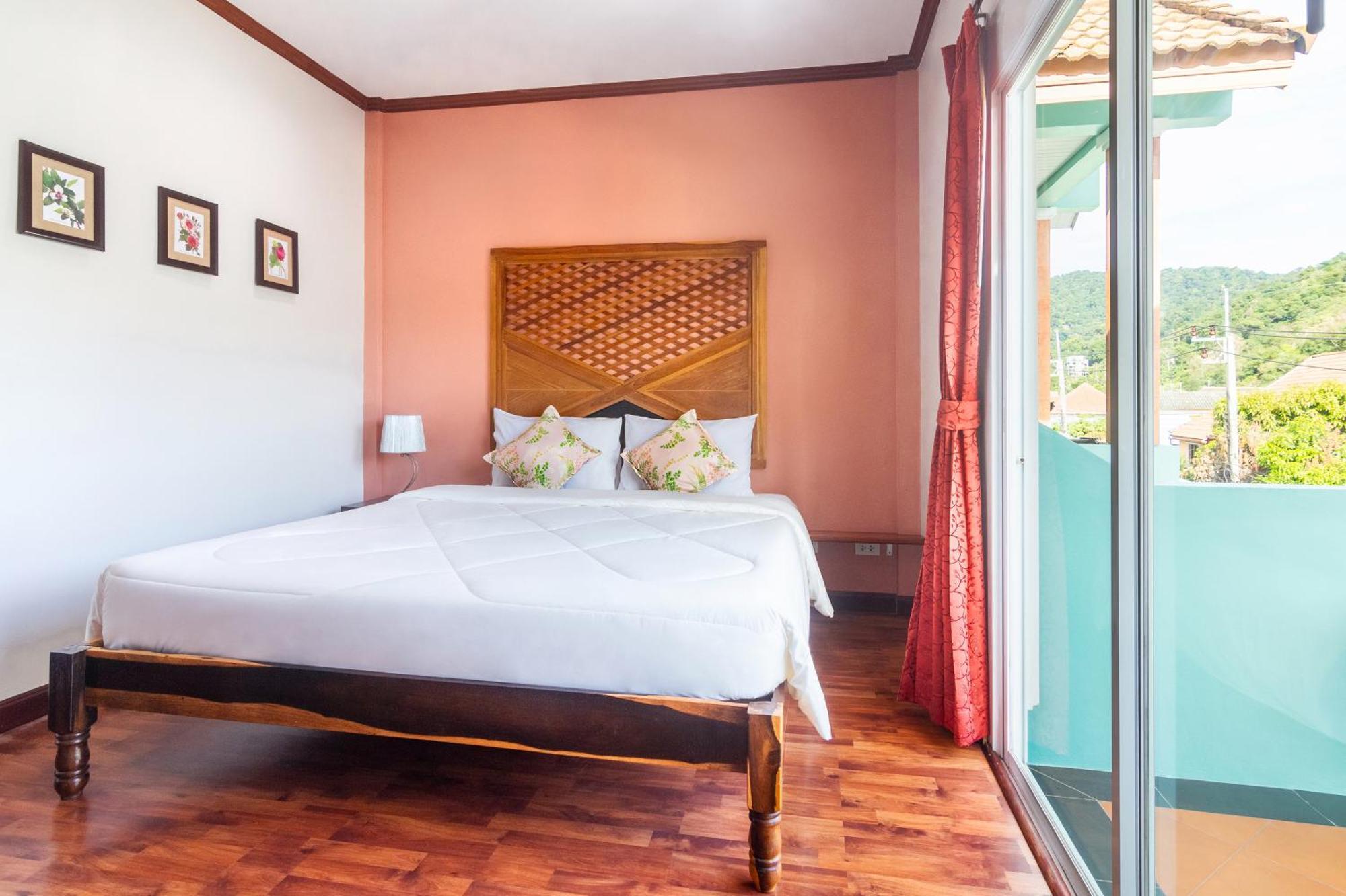 Kamala Beach Residence Luaran gambar
