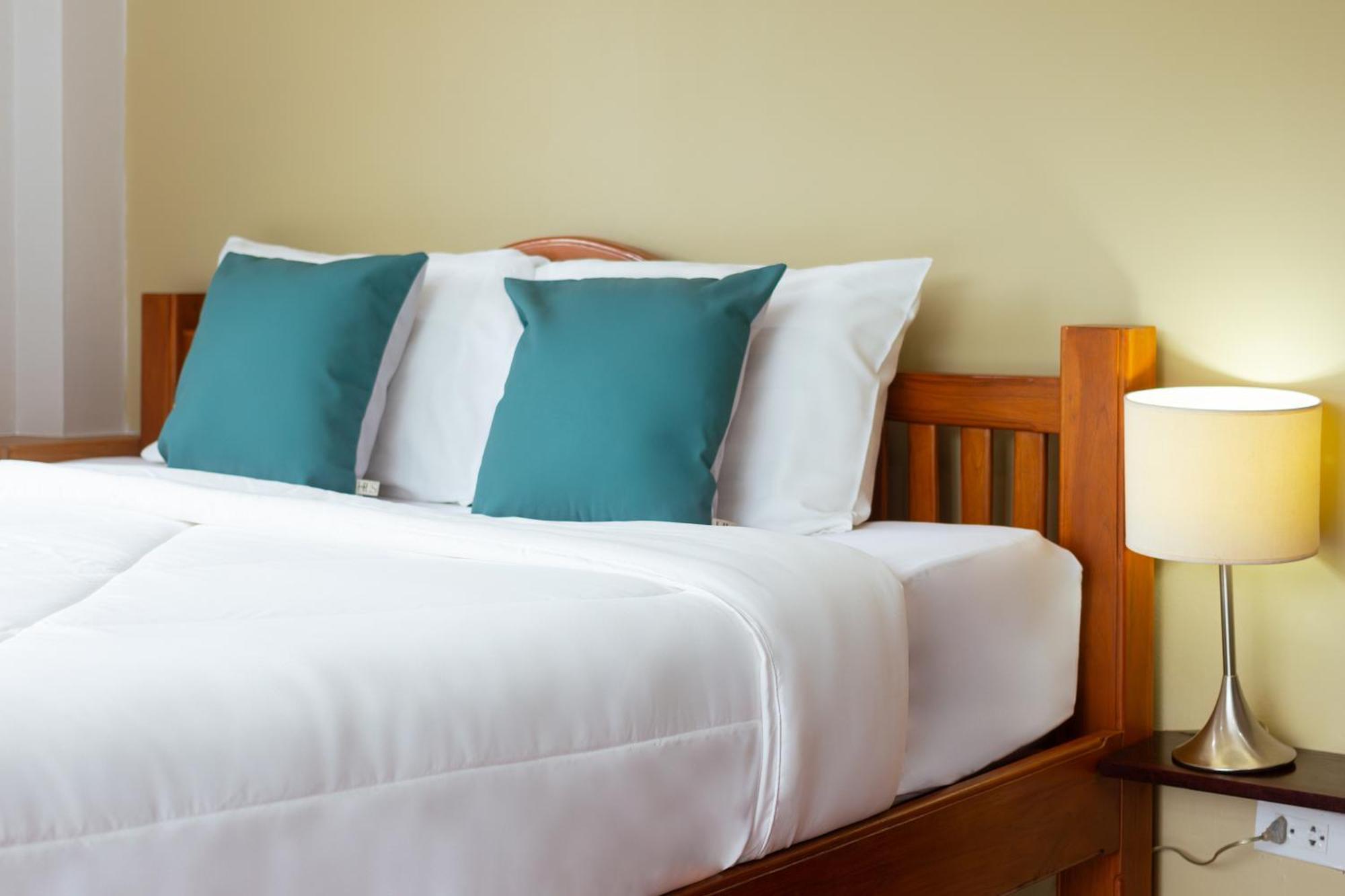 Kamala Beach Residence Luaran gambar