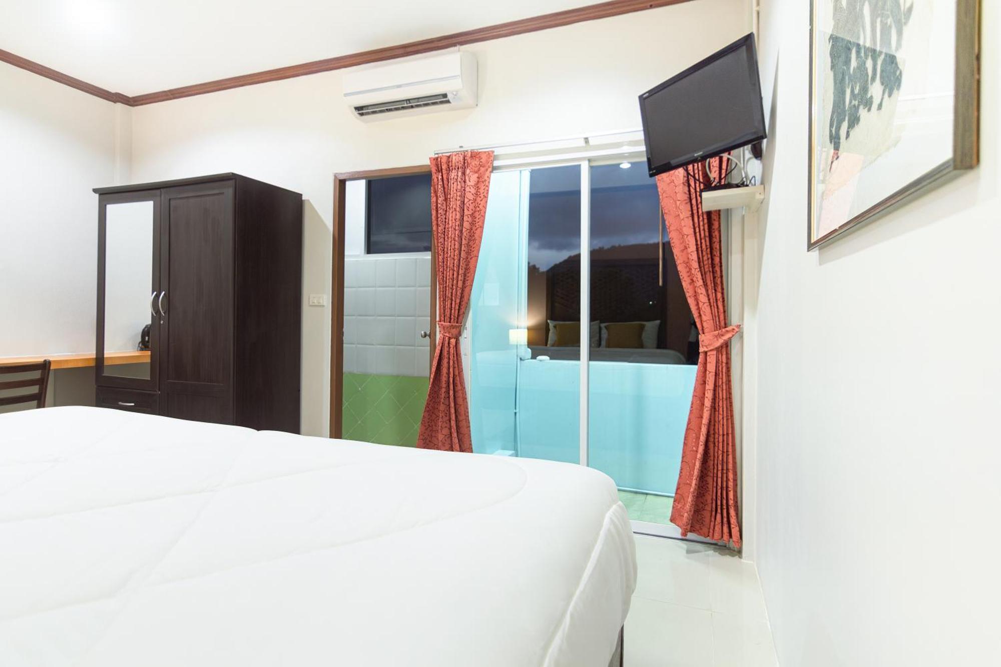 Kamala Beach Residence Luaran gambar