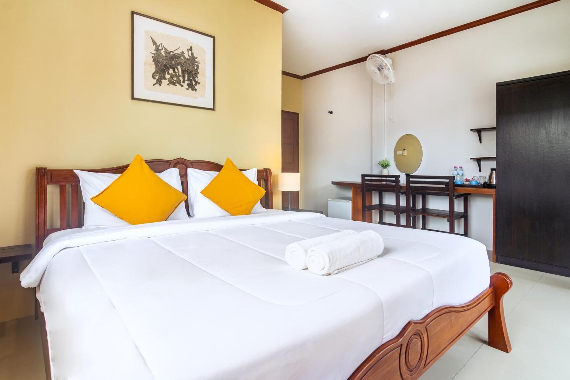 Kamala Beach Residence Luaran gambar