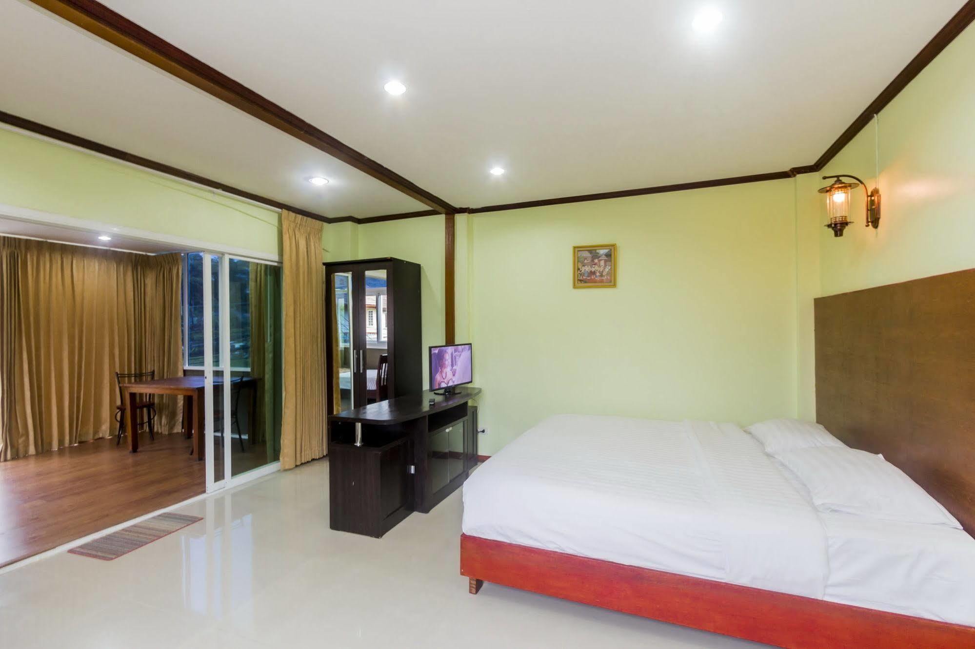 Kamala Beach Residence Luaran gambar