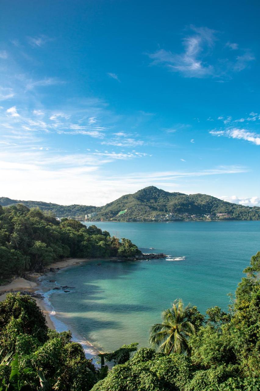 Kamala Beach Residence Luaran gambar