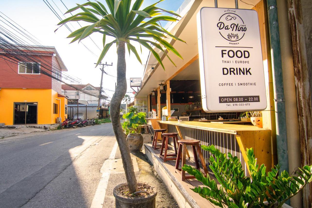 Kamala Beach Residence Luaran gambar